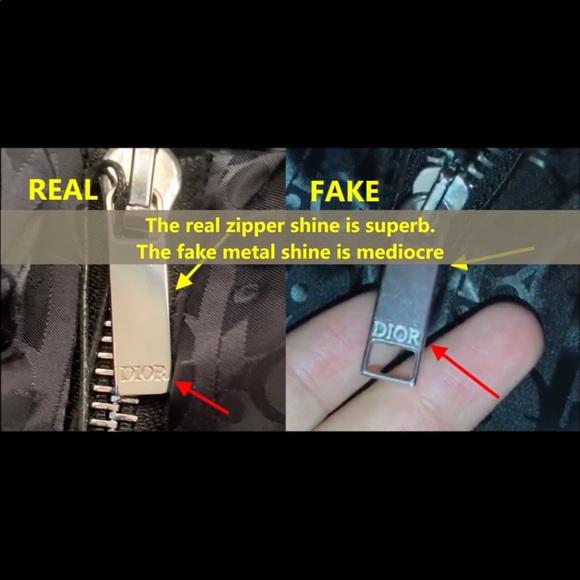 CD oblique tech polymide puffer. Size 50 (XL) oversized. - Picture 9 of 10